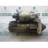 Recambio de motor arranque para renault scenic iii 1.5 dci diesel fap referencia OEM IAM   