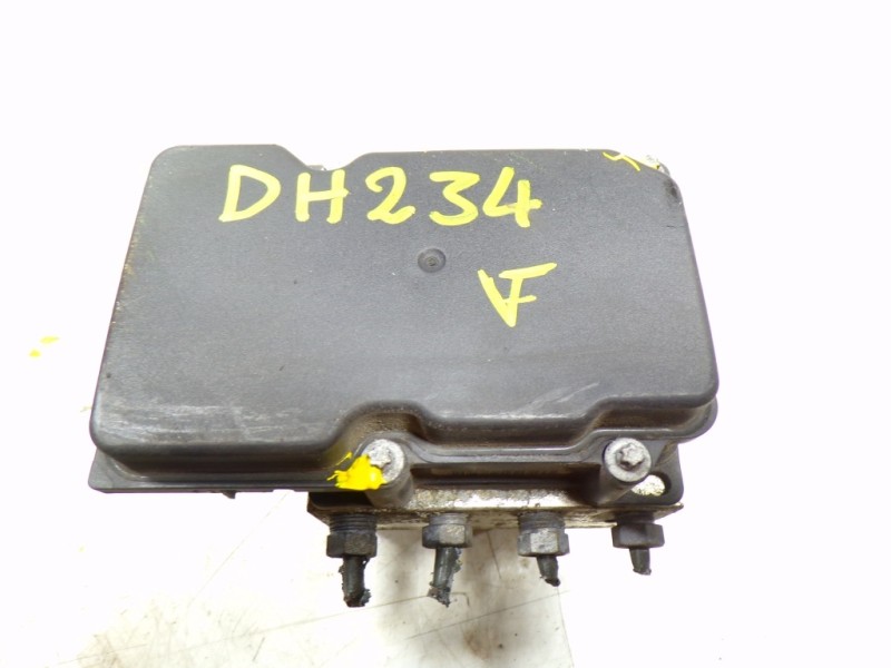 Recambio de abs para opel movano b kasten/combi 2.3 cdti referencia OEM IAM 95516437 476608497R 0265237094