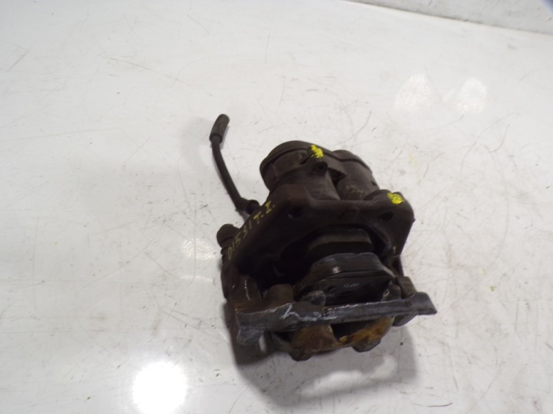 Recambio de pinza freno trasera izquierda para bmw serie 5 lim. (f10) 2.0 turbodiesel referencia OEM IAM 34216793041  