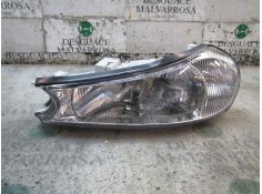 Recambio de faro izquierdo para ford mondeo berlina (gd) ambiente referencia OEM IAM   