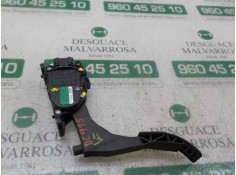 Recambio de potenciometro pedal para seat ibiza (6j5) reference referencia OEM IAM 6Q1721503M 6Q1721503M  2