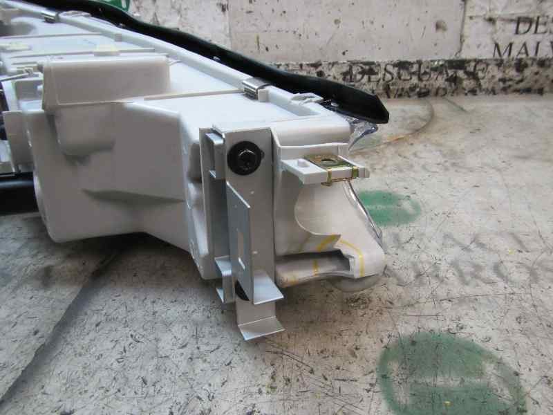 Recambio de faro izquierdo para ford mondeo berlina (gd) ambiente referencia OEM IAM   