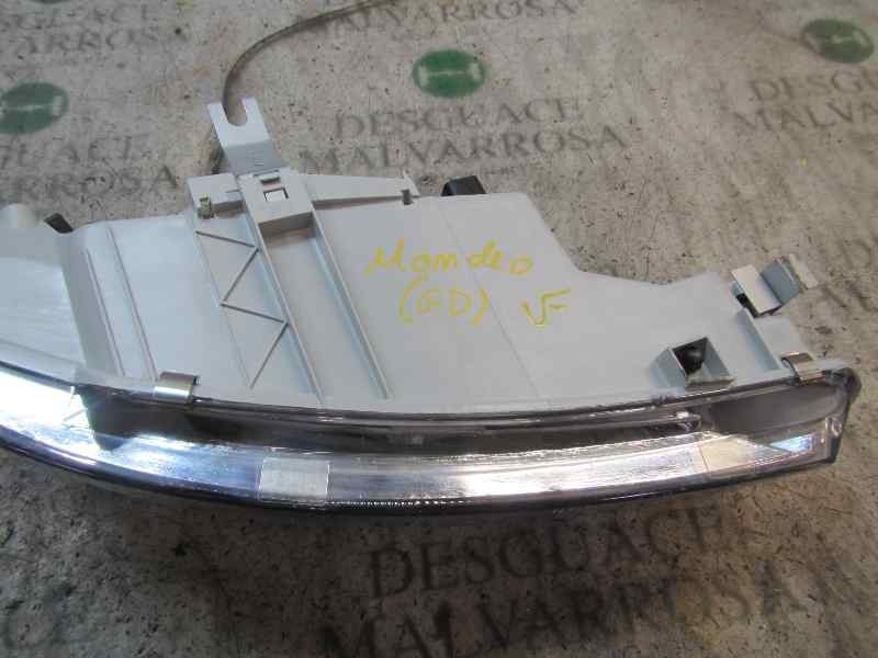 Recambio de faro izquierdo para ford mondeo berlina (gd) ambiente referencia OEM IAM   