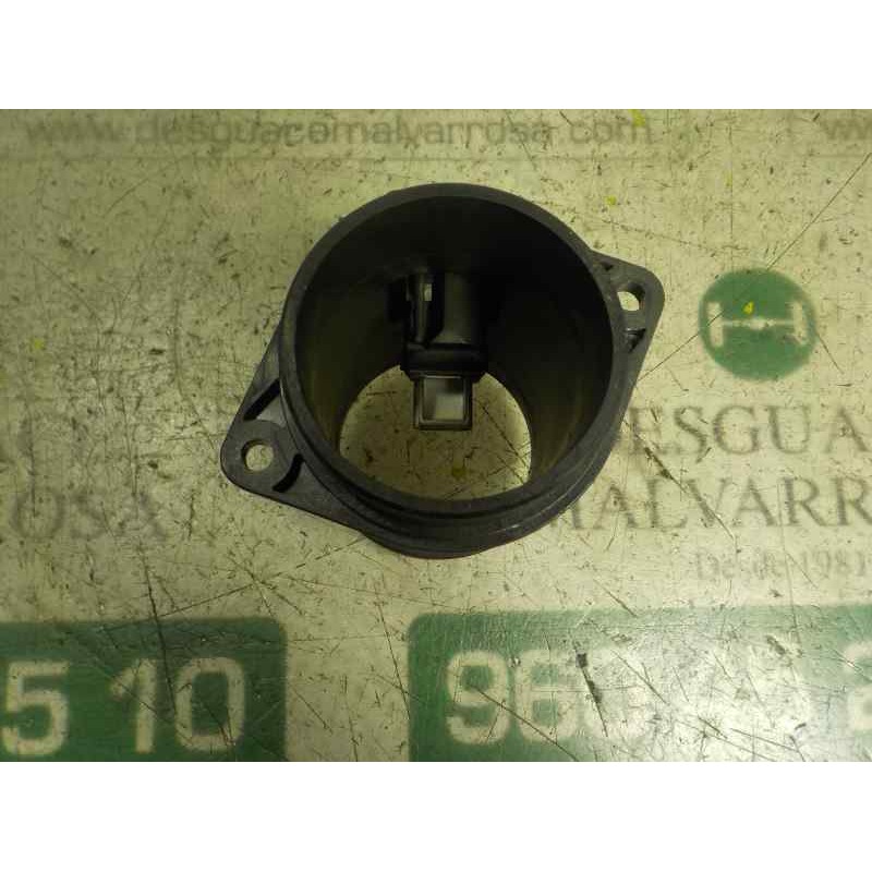 Recambio de caudalimetro para dacia lodgy 1.5 dci diesel fap cat referencia OEM IAM 8200682558 8200682558 5WK97021