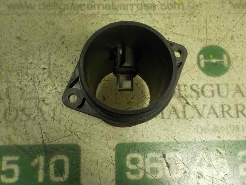 Recambio de caudalimetro para dacia lodgy 1.5 dci diesel fap cat referencia OEM IAM 8200682558 8200682558 5WK97021