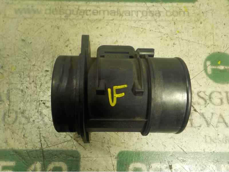 Recambio de caudalimetro para dacia lodgy 1.5 dci diesel fap cat referencia OEM IAM 8200682558 8200682558 5WK97021