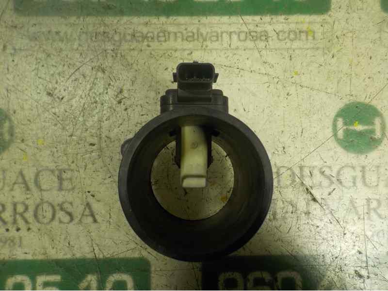 Recambio de caudalimetro para dacia lodgy 1.5 dci diesel fap cat referencia OEM IAM 8200682558 8200682558 5WK97021