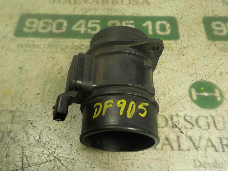 Recambio de caudalimetro para dacia lodgy 1.5 dci diesel fap cat referencia OEM IAM 8200682558 8200682558 5WK97021