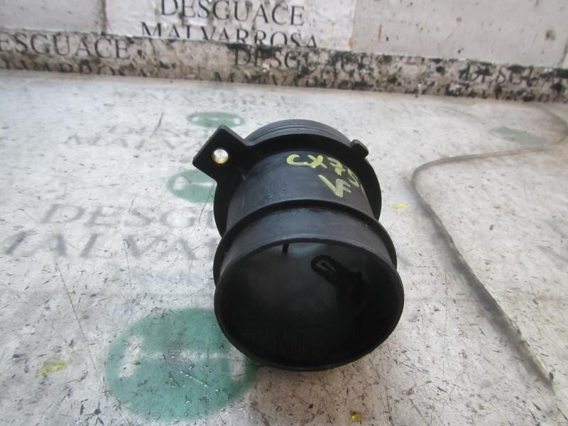 Recambio de caudalimetro para ford focus berlina (cak) 1.8 tddi turbodiesel cat referencia OEM IAM   