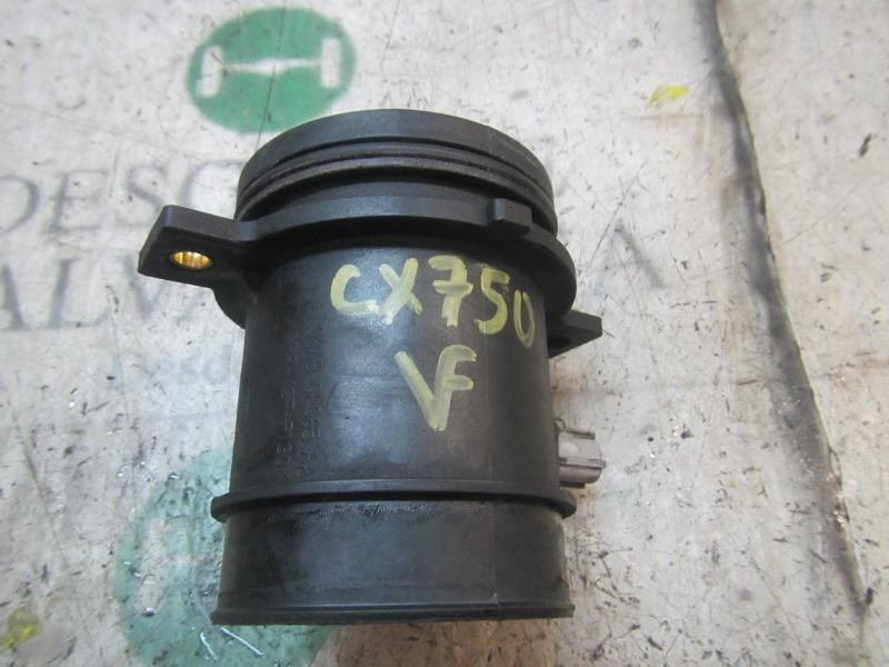 Recambio de caudalimetro para ford focus berlina (cak) 1.8 tddi turbodiesel cat referencia OEM IAM   