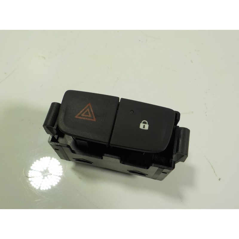 Recambio de warning para renault trafic furgón 2.0 dci diesel energy referencia OEM IAM 252100622R  