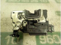 Recambio de cerradura puerta delantera derecha para dacia lodgy 1.5 dci diesel fap cat referencia OEM IAM 805025267R   2