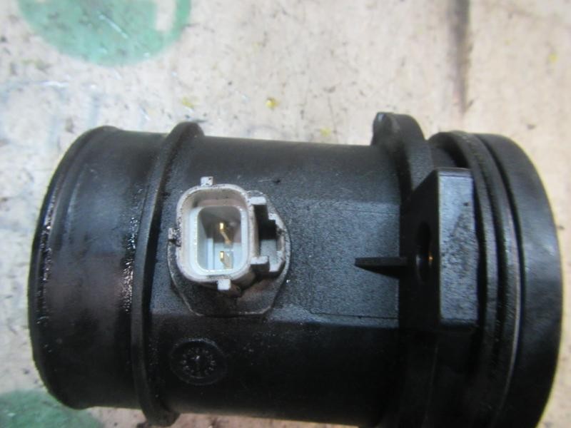 Recambio de caudalimetro para ford focus berlina (cak) 1.8 tddi turbodiesel cat referencia OEM IAM   