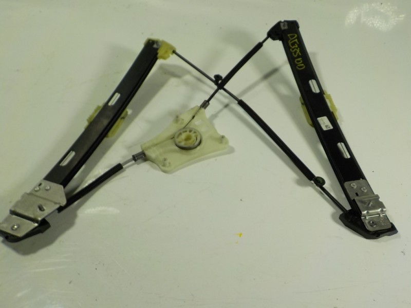 Recambio de elevalunas delantero derecho para seat ibiza (kj1) fr referencia OEM IAM 6F0837462C 6F0837462C 