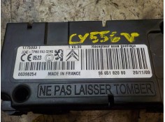 Recambio de modulo electronico para citroën c4 grand picasso 2.0 hdi fap cat (rhr / dw10bted4) referencia OEM IAM 5430P2 9665182 2