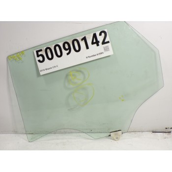 CRISTAL PUERTA TRASERO IZQUIERDO 