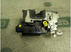 Recambio de cerradura puerta trasera izquierda para dacia lodgy 1.5 dci diesel fap cat referencia OEM IAM 825032860R   2