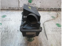 Recambio de filtro aire para ford focus berlina (cak) 1.8 tddi turbodiesel cat referencia OEM IAM    2