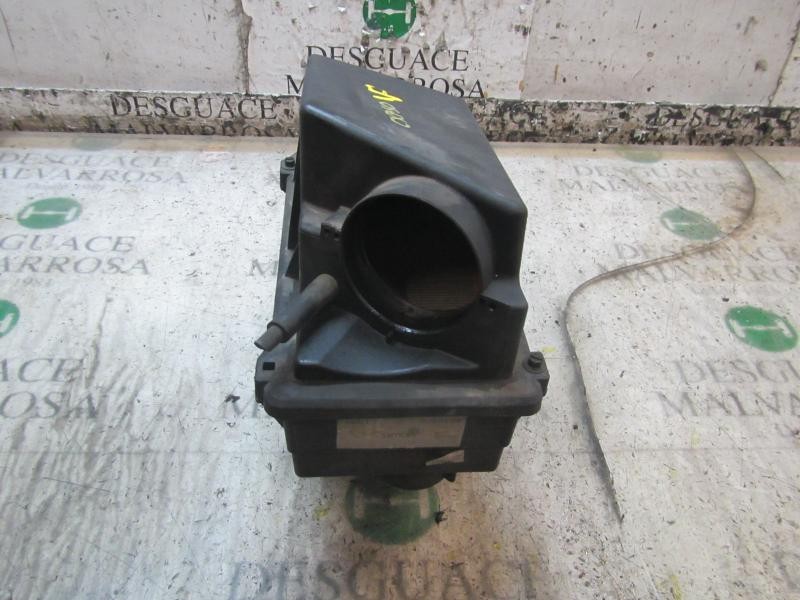 Recambio de filtro aire para ford focus berlina (cak) 1.8 tddi turbodiesel cat referencia OEM IAM   