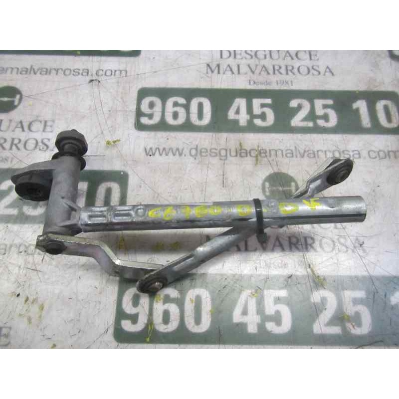 Recambio de articulacion limpia delantero para seat leon (1p1) reference copa referencia OEM IAM 1P0955602A  