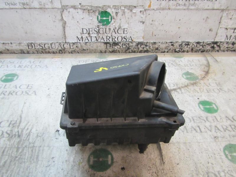 Recambio de filtro aire para ford focus berlina (cak) 1.8 tddi turbodiesel cat referencia OEM IAM   