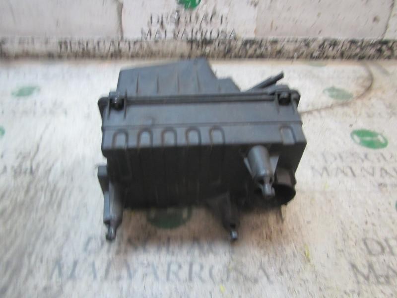 Recambio de filtro aire para ford focus berlina (cak) 1.8 tddi turbodiesel cat referencia OEM IAM   