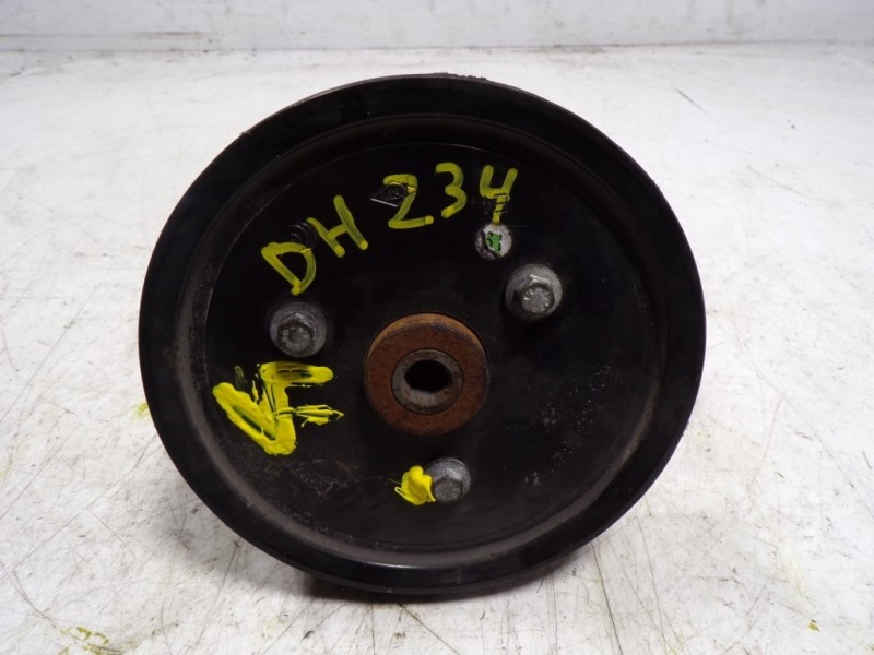 Recambio de bomba direccion para opel movano b kasten/combi 2.3 cdti referencia OEM IAM 95514774 491100915R 