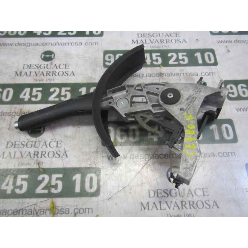 Recambio de palanca freno de mano para seat leon (1p1) reference copa referencia OEM IAM 1K0711303M3Q7  