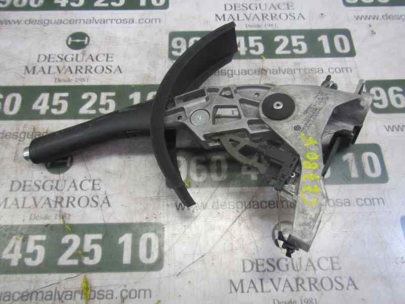 Recambio de palanca freno de mano para seat leon (1p1) reference copa referencia OEM IAM 1K0711303M3Q7  