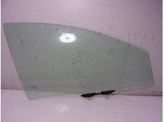 Recambio de cristal puerta delantero derecho para toyota yaris 1.5 vvti hev referencia OEM IAM   