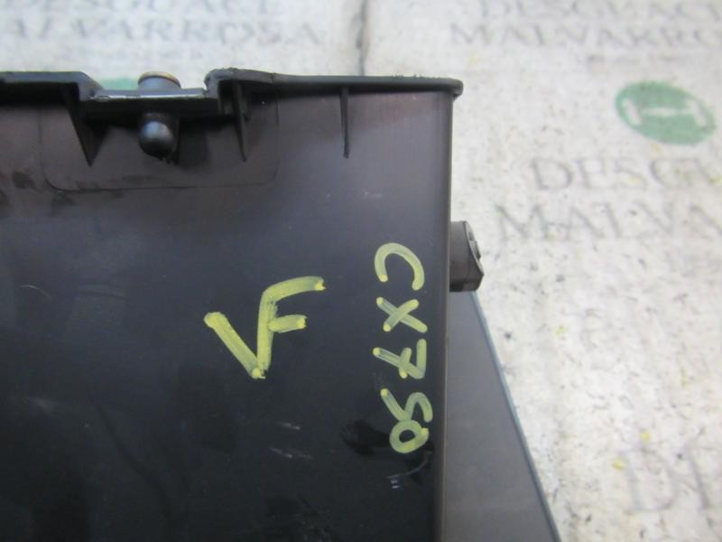 Recambio de guantera para ford focus berlina (cak) 1.8 tddi turbodiesel cat referencia OEM IAM   