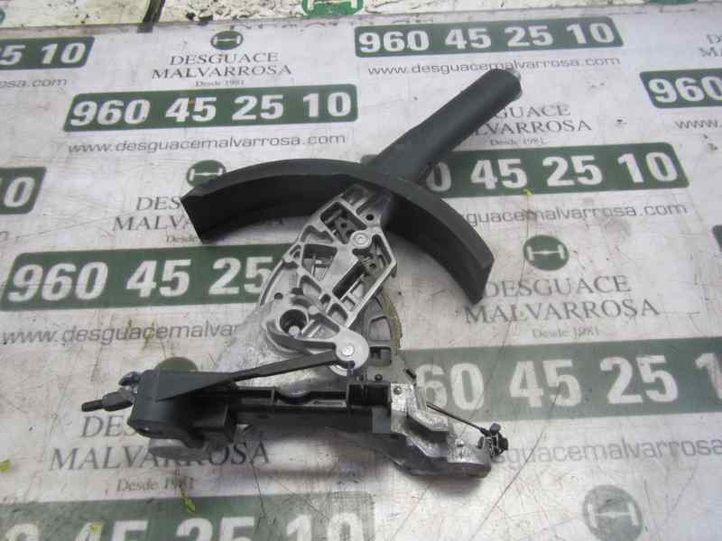 Recambio de palanca freno de mano para seat leon (1p1) reference copa referencia OEM IAM 1K0711303M3Q7  