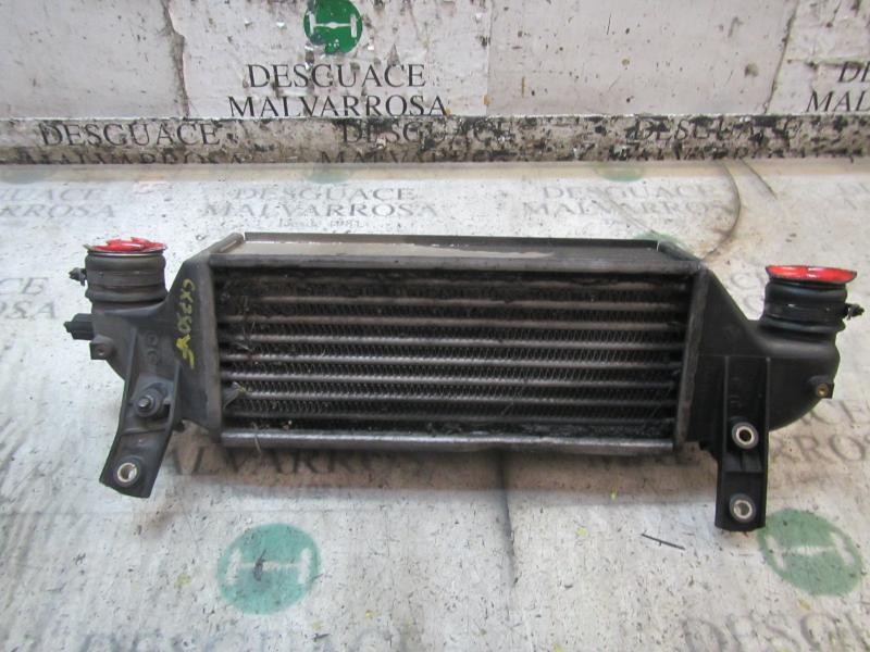 Recambio de intercooler para ford focus berlina (cak) 1.8 tddi turbodiesel cat referencia OEM IAM   