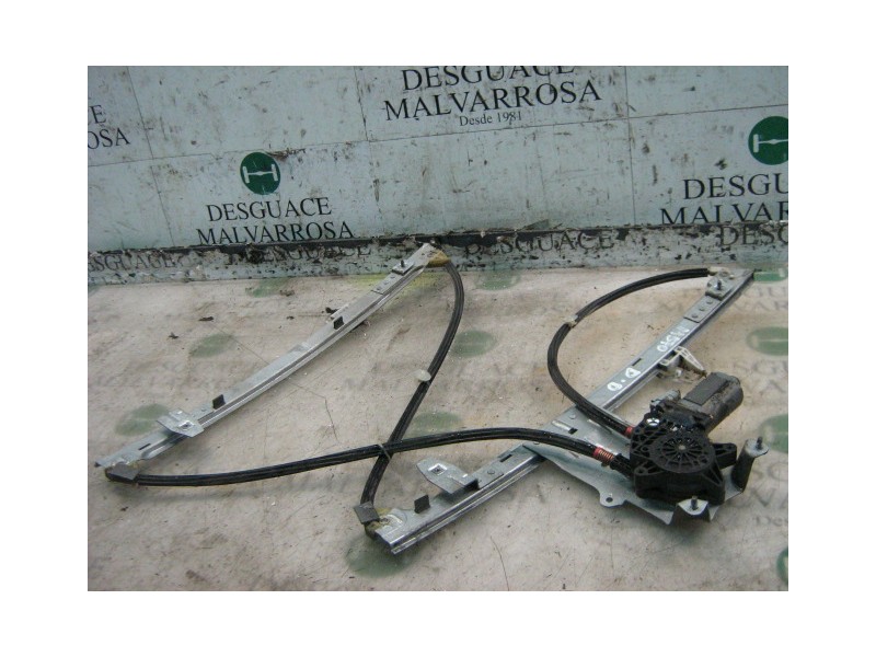 Recambio de elevalunas delantero derecho para citroën xsara picasso 2.0 hdi referencia OEM IAM   