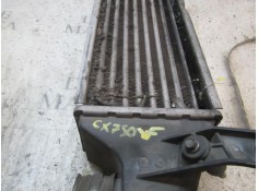 Recambio de intercooler para ford focus berlina (cak) 1.8 tddi turbodiesel cat referencia OEM IAM    2