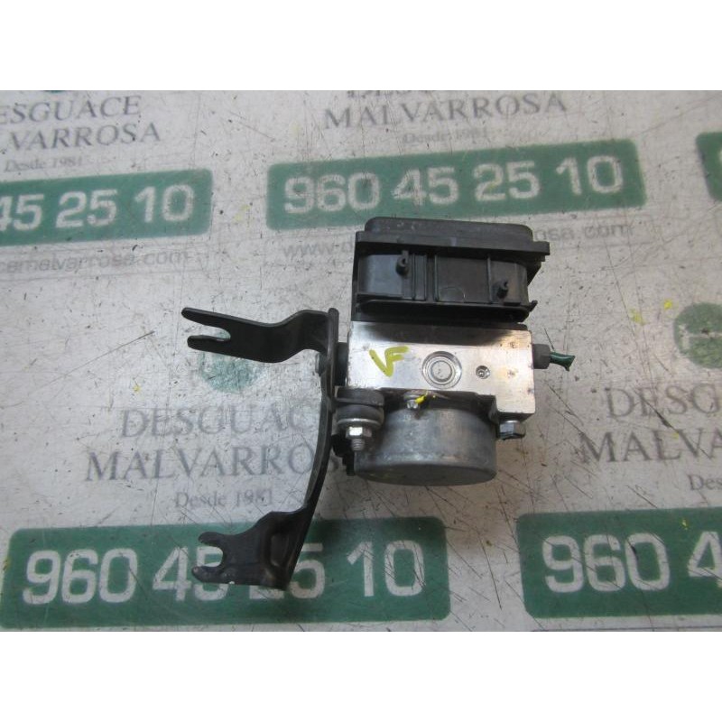 Recambio de abs para renault clio iii expression referencia OEM IAM   