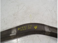 Recambio de brazo suspension inferior trasero izquierdo para bmw serie 5 lim. (f10) 2.0 turbodiesel referencia OEM IAM 333267759 2