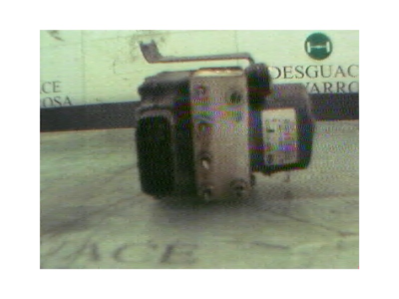 Recambio de abs para ford focus berlina (cak) ghia referencia OEM IAM   