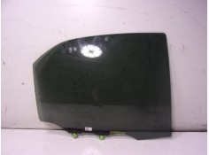 Recambio de cristal puerta trasero derecho para toyota yaris 1.5 vvti hev referencia OEM IAM   