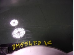 Recambio de cristal puerta trasero derecho para toyota yaris 1.5 vvti hev referencia OEM IAM    2