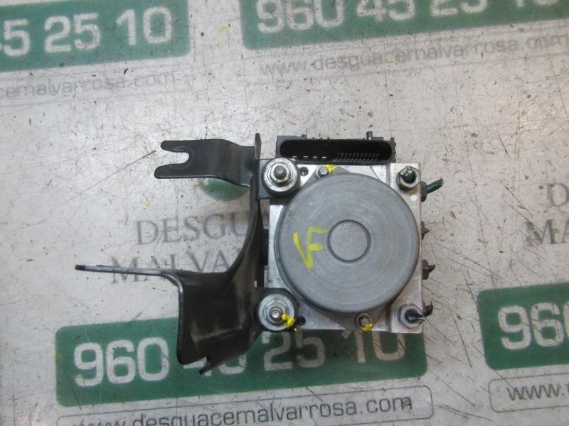 Recambio de abs para renault clio iii expression referencia OEM IAM   