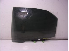 Recambio de cristal puerta trasero izquierdo para toyota yaris 1.5 vvti hev referencia OEM IAM   