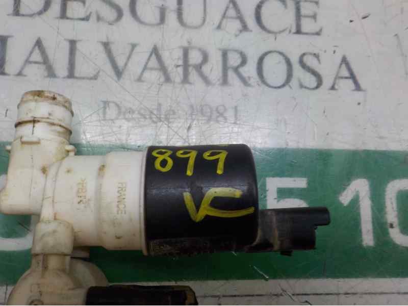 Recambio de bomba limpia para peugeot partner kasten 1.6 hdi fap referencia OEM IAM   