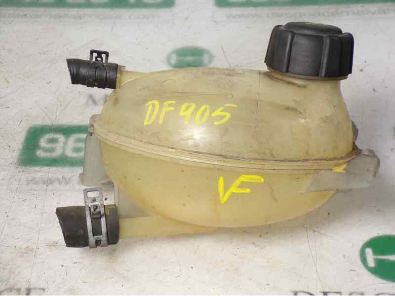 Recambio de deposito expansion para dacia lodgy 1.5 dci diesel fap cat referencia OEM IAM 217104354R  