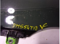 Recambio de cristal puerta trasero izquierdo para toyota yaris 1.5 vvti hev referencia OEM IAM    2