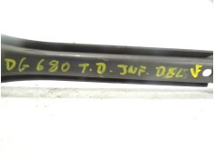 Recambio de brazo suspension inferior trasero derecho para mercedes-benz clase e lim. (w213) 2.0 cdi cat referencia OEM IAM A205 2