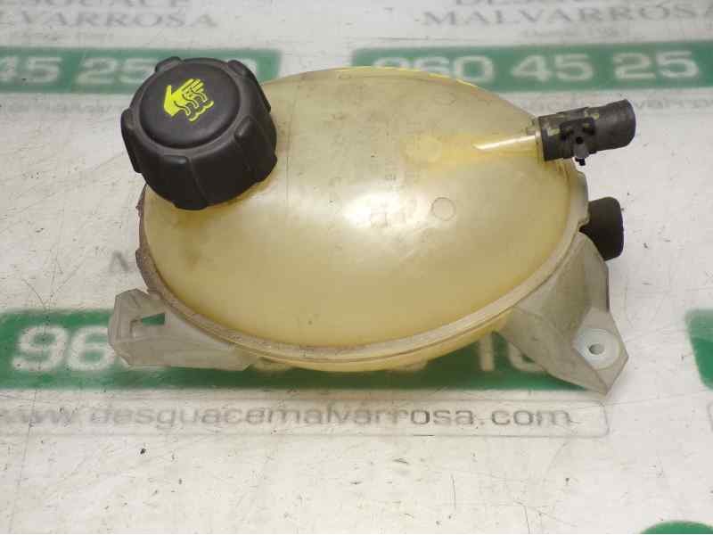 Recambio de deposito expansion para dacia lodgy 1.5 dci diesel fap cat referencia OEM IAM 217104354R  