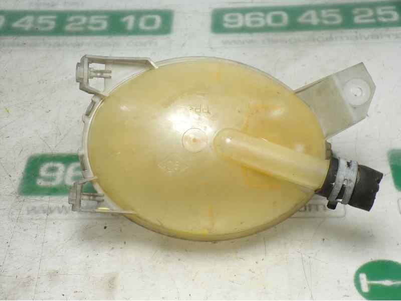 Recambio de deposito expansion para dacia lodgy 1.5 dci diesel fap cat referencia OEM IAM 217104354R  