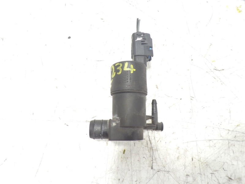 Recambio de bomba limpia para opel movano b kasten/combi 2.3 cdti referencia OEM IAM 9109904 9641553880 