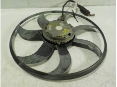 Recambio de electroventilador para mercedes-benz clase m (w164) 3.5 v6 cat referencia OEM IAM A1645000193 0460810049 0460810049 2